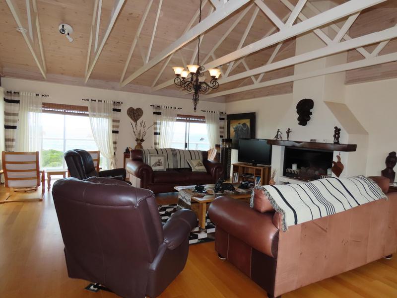 4 Bedroom Property for Sale in Kleinmond Western Cape